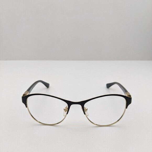 🕶️Vogue VO4051 352 Eyeglasses 50/18 135 | ALH357🕶️ - Picture 3 of 9